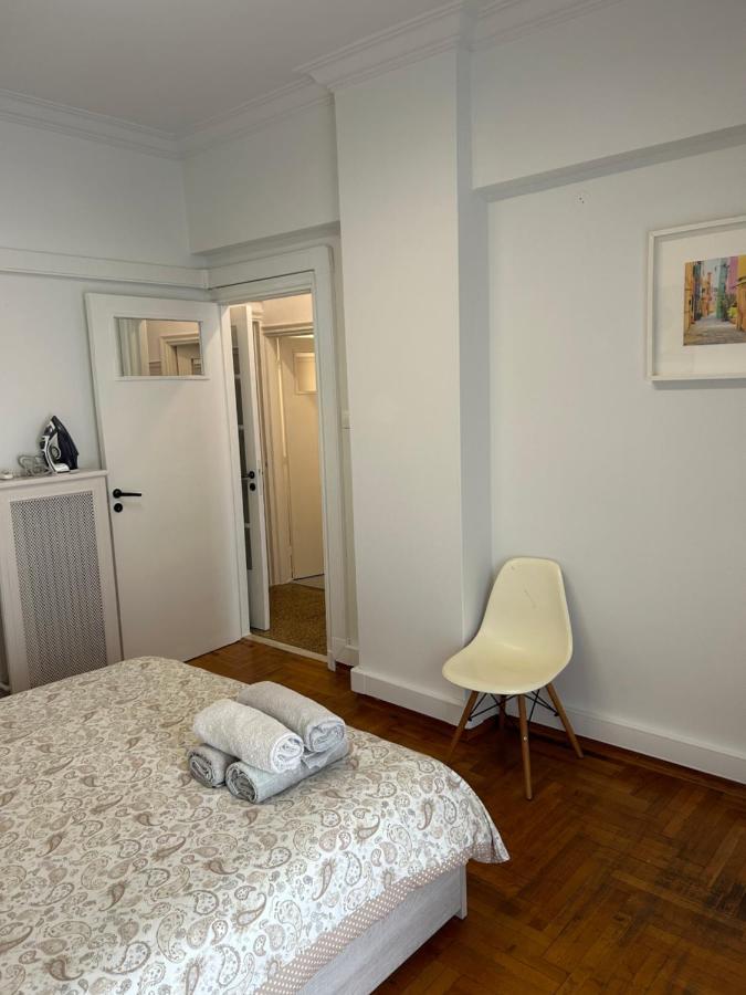 Ferienwohnung Acropolis View And Walking Distance 4 Bd Flat Athen Exterior foto