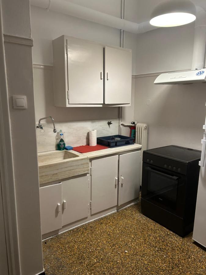 Ferienwohnung Acropolis View And Walking Distance 4 Bd Flat Athen Exterior foto