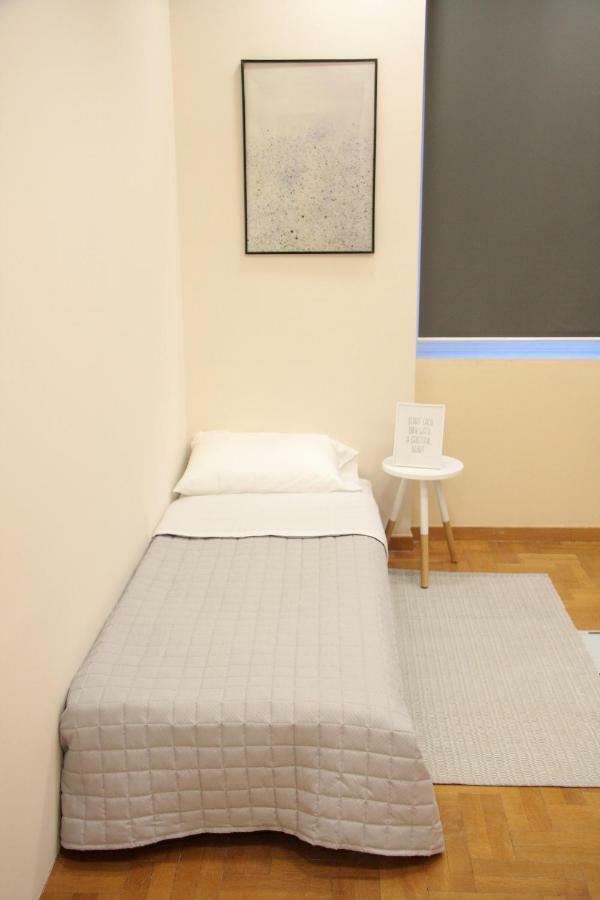 Ferienwohnung Acropolis View And Walking Distance 4 Bd Flat Athen Exterior foto