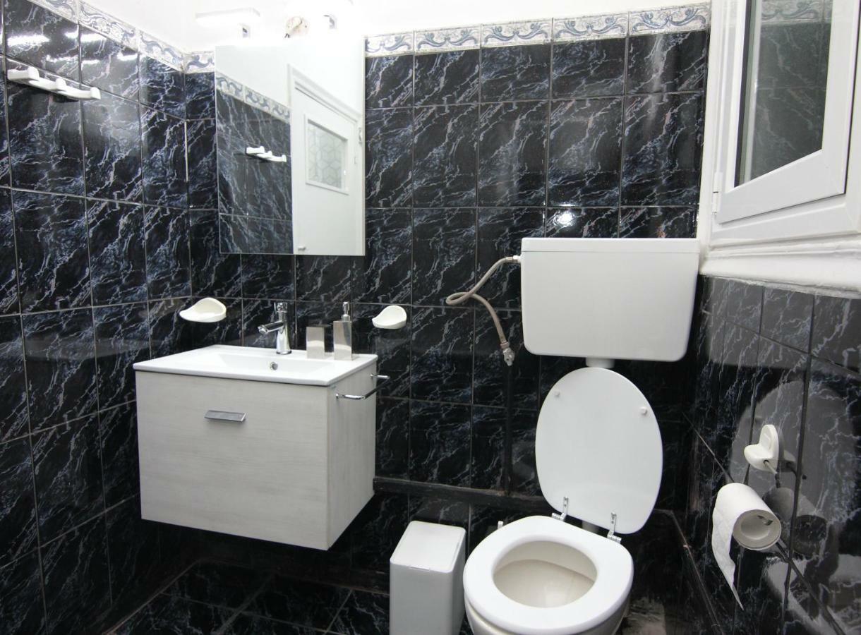 Ferienwohnung Acropolis View And Walking Distance 4 Bd Flat Athen Exterior foto